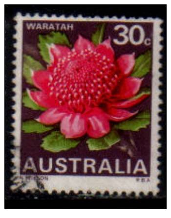 AUSTRALIA   Scott: # 439   F-VF USED - Used Stamps