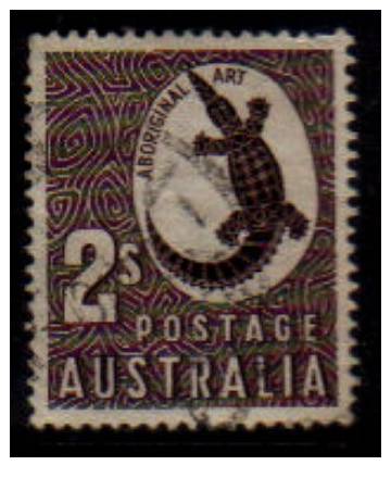 AUSTRALIA   Scott: # 212   F-VF USED - Gebraucht