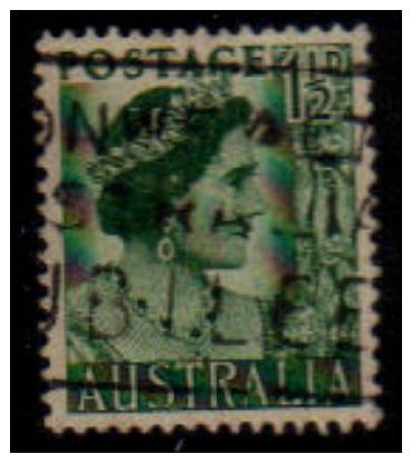 AUSTRALIA   Scott: # 230   F-VF USED - Gebruikt