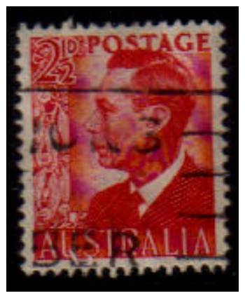 AUSTRALIA   Scott: # 234   F-VF USED - Used Stamps