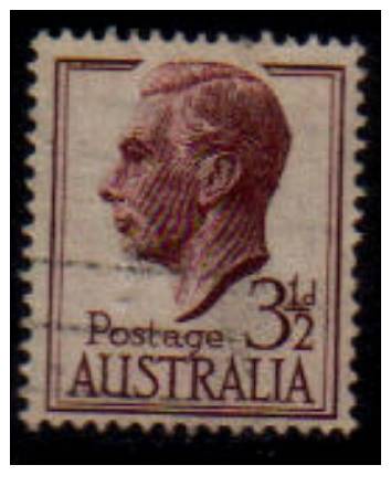 AUSTRALIA   Scott: # 236   F-VF USED - Used Stamps