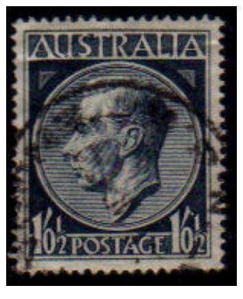 AUSTRALIA   Scott: # 247   F-VF USED - Used Stamps