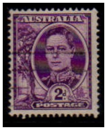 AUSTRALIA   Scott: # 193   F-VF USED - Used Stamps