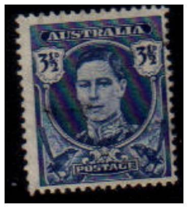 AUSTRALIA   Scott: # 195   F-VF USED - Used Stamps