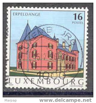Luxembourg, Yvert No 1325 - Gebraucht