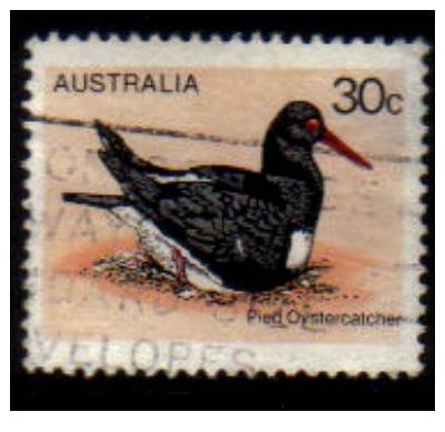 AUSTRALIA   Scott: # 685   F-VF USED - Used Stamps