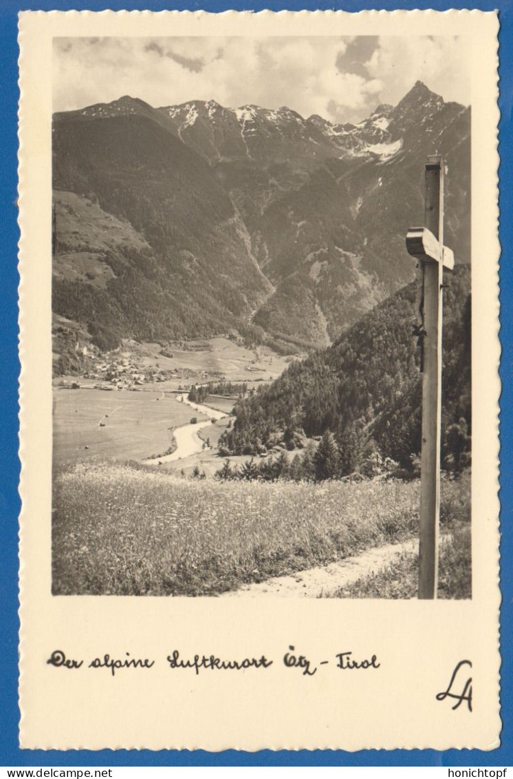 Österreich; Oetz; Ötz; Ötztal; Tirol; Foto Nr. 545 - Oetz