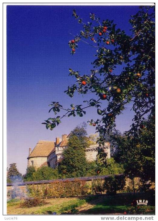 LE NEUBOURG   -  Le Château - Le Neubourg