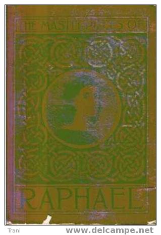 RAFFAELLO - Libretto Del 1908 - Fine Arts