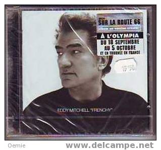 EDDY  MITCHELL °°°°   FRENCHY       CD  NEUF - Sonstige - Franz. Chansons