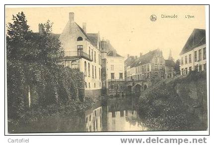 Diksmuide: L'Yser - Diksmuide