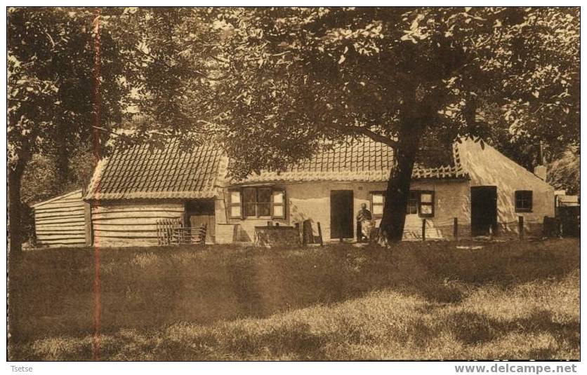 Oostkerke Br. - Een Noordersch Doeningske - Brugge