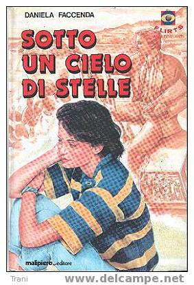 SOTTO UN CIELO DI STELLE - Kinder Und Jugend