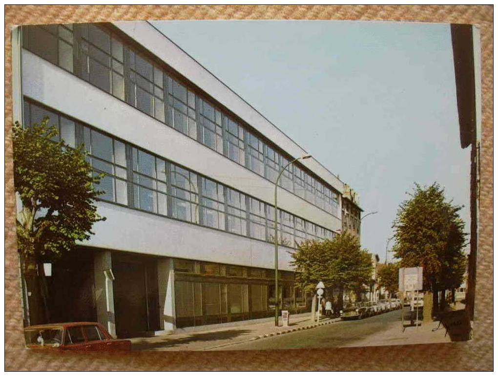 93 DRANCY  LA NOUVELLE POSTE - Drancy