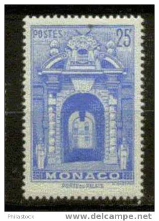 MONACO  Nº 313 A ** - Other & Unclassified