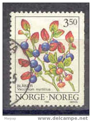 Norway, Yvert No 1130 - Oblitérés