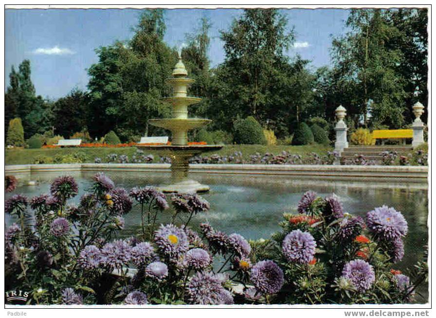 Carte Postale  Belgique BIERBEEK (Leuven) Psychiatrische Inrichting St. Kamillus-Broeders Van Liefde - Bierbeek