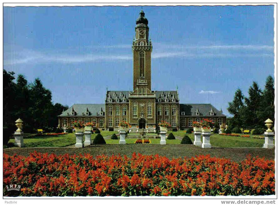 Carte Postale  Belgique BIERBEEK (Leuven) Psychiatrische Inrichting St. Kamillus-Broeders Van Liefde - Bierbeek