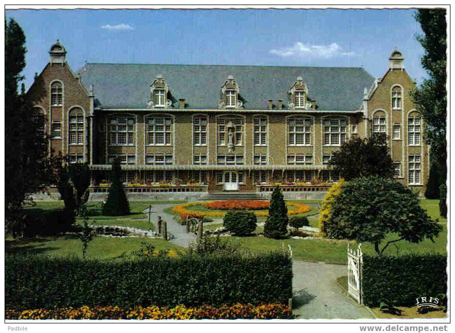 Carte Postale  Belgique BIERBEEK (Leuven) Psychiatrische Inrichting St. Kamillus-Broeders Van Liefde - Bierbeek