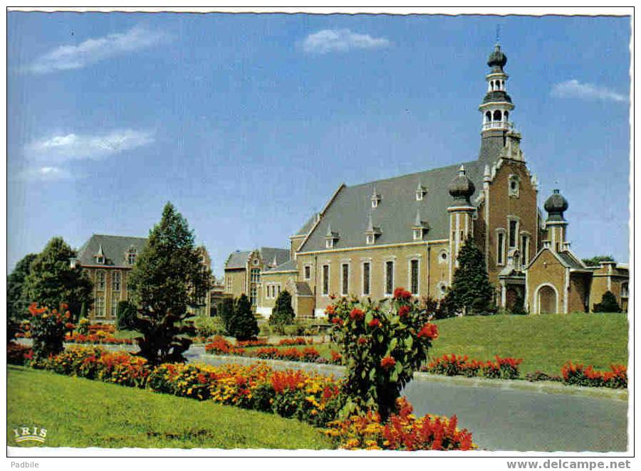 Carte Postale  Belgique BIERBEEK (Leuven) Psychiatrische Inrichting St. Kamillus-Broeders Van Liefde - Bierbeek