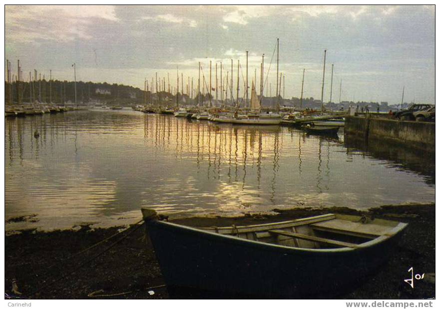 LA TRINITE SUR MER - La Trinite Sur Mer