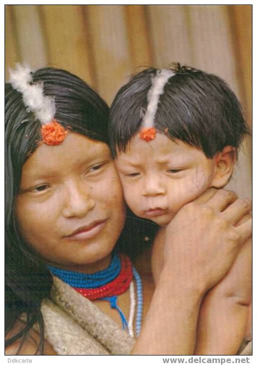 xingu doughter Getty Images