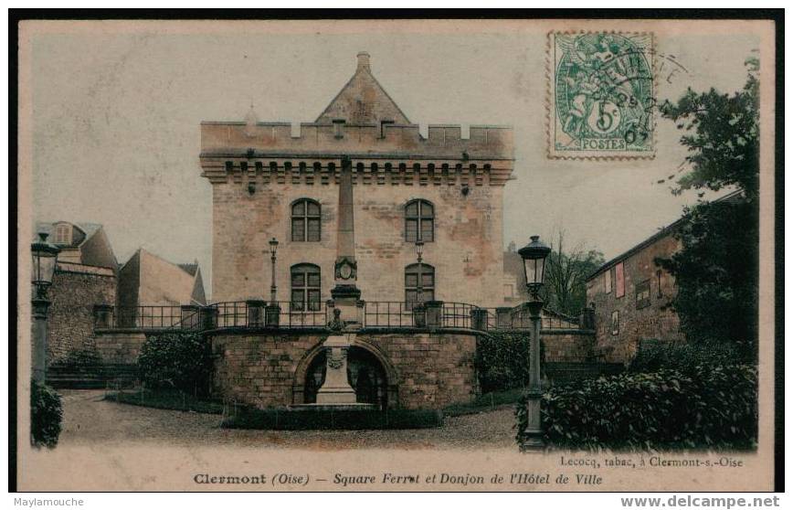Clermont - Clermont