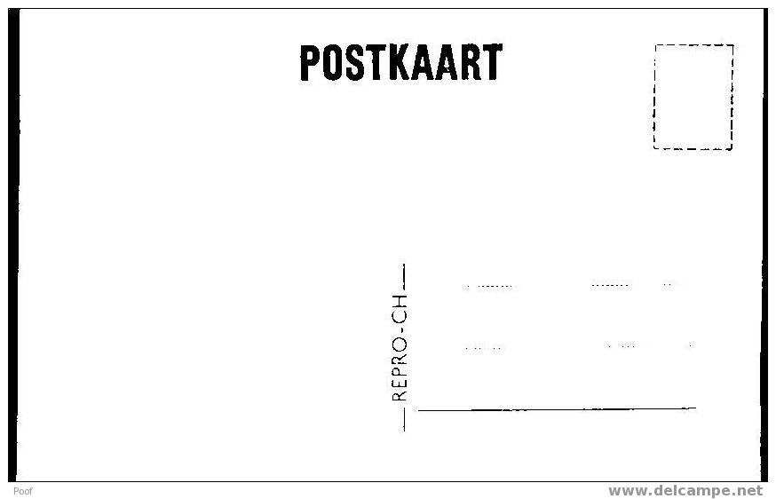 Cortemarck / Kortemark : 6 Kaarten ( Repro's)--oa. Molen - Kortemark