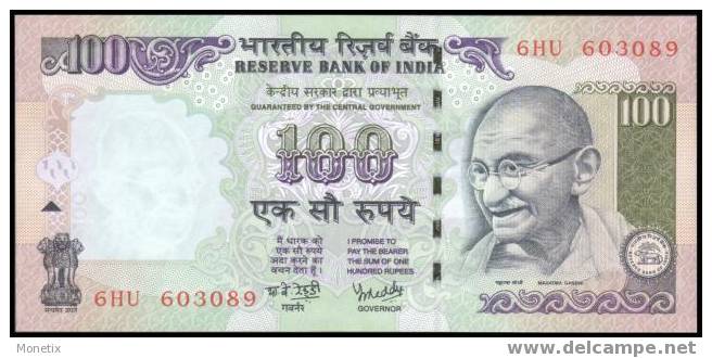 India #new 100, 100 Rupees, 2006, UNC / NEUF - Indien