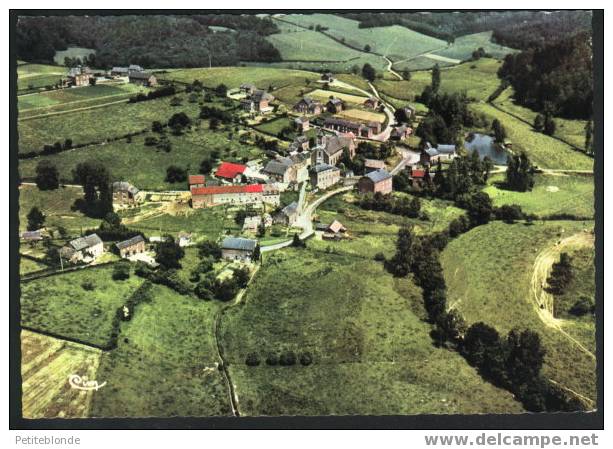 (7700) - Chevetogne - Vue Générale Aérienne - Ciney