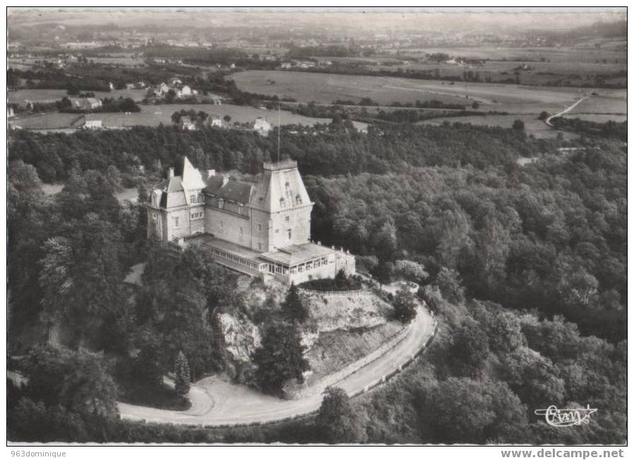 AGIMONT - LE MANOIR DE FEDEMETAL - Hastière