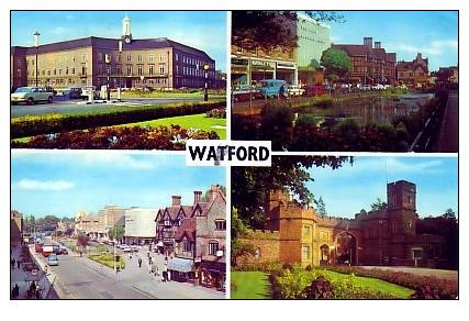 Watford - Hertfordshire