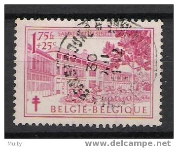 Belgie OCB 838 (0) - Gebraucht