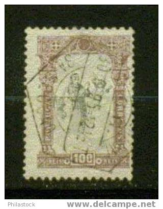 PORTUGAL Nº 118 Obl. - Used Stamps