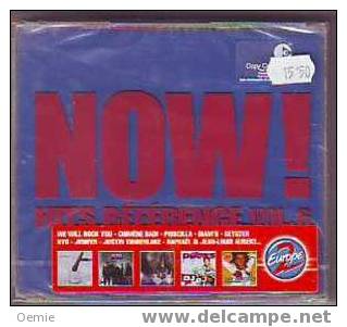 NOW  °   VOL  6  19  TITRES   CD  NEUF - Hit-Compilations