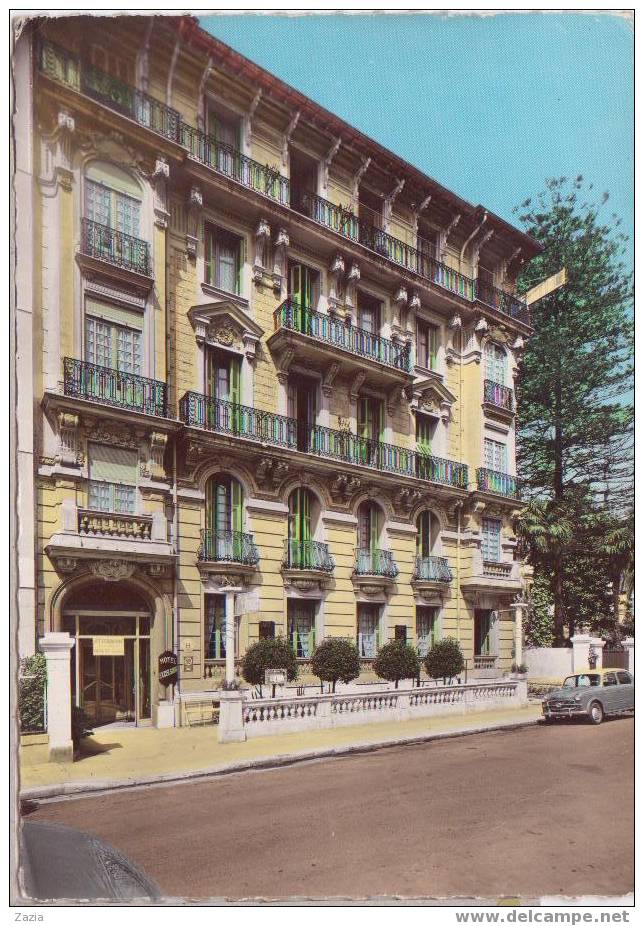 06.272/  NICE- Hôtel Exelsior - Cafés, Hotels, Restaurants