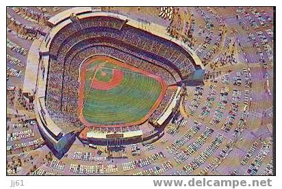 Los Angeles Stadium Année 1960 - Los Angeles