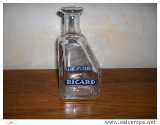 Carafe " RICARD " - Karaf