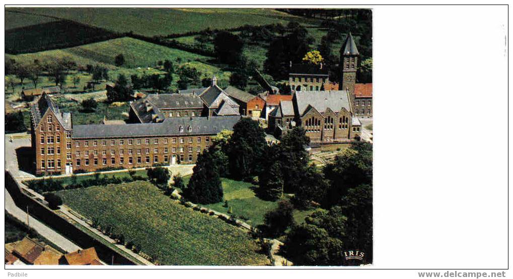 Carte Postale   Belgique  Heikruis (Brabant)  Maison De Retraites - Pepingen