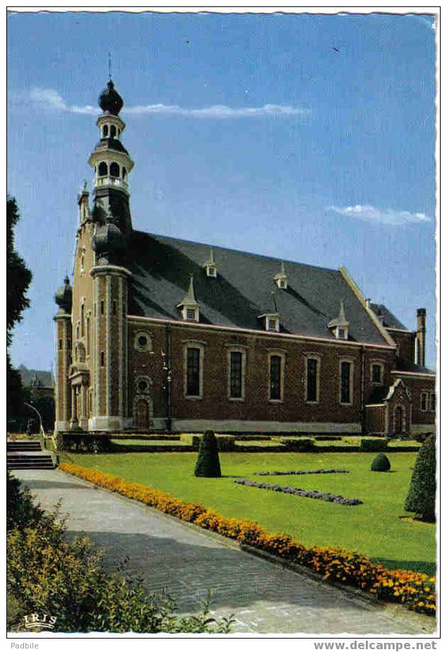 Carte Postale   Belgique   Bierbeek (leuven) Psychiatrische Inrichting St.Kamillus-Broeders Van Liefde édit: IRIS - Bierbeek