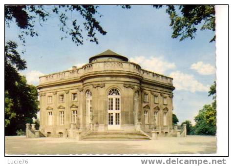 BRAUNSCHWEIG -   Château De Richmond - Braunschweig