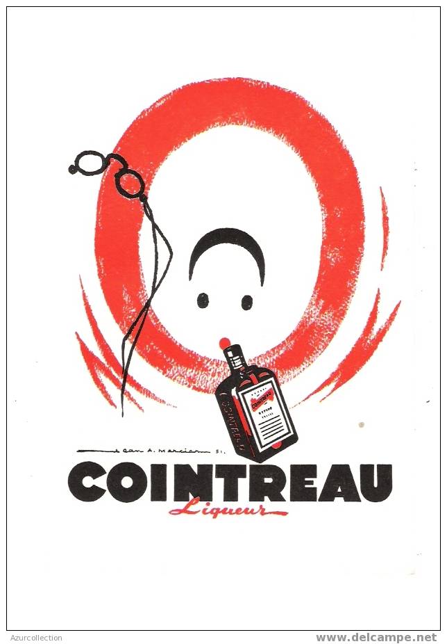 COINTREAU - C