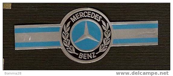 A LS MERCEDES BENZ - Andere & Zonder Classificatie