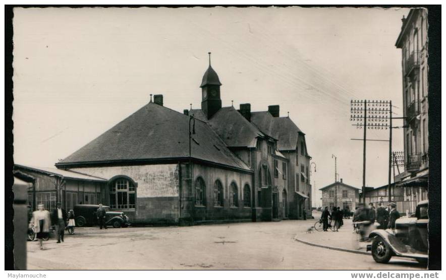 Hagondange Gare - Hagondange