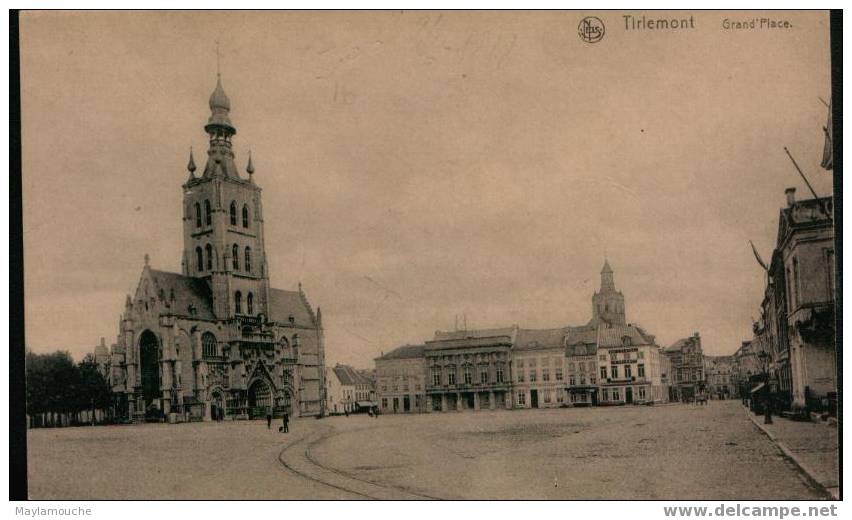 Tirlemont - Tienen