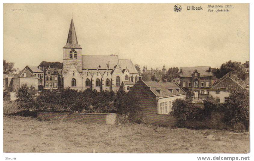 DILBEEK - Algemeen Zicht - Vue Générale - Dilbeek