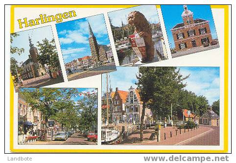 Harlingen - Harlingen