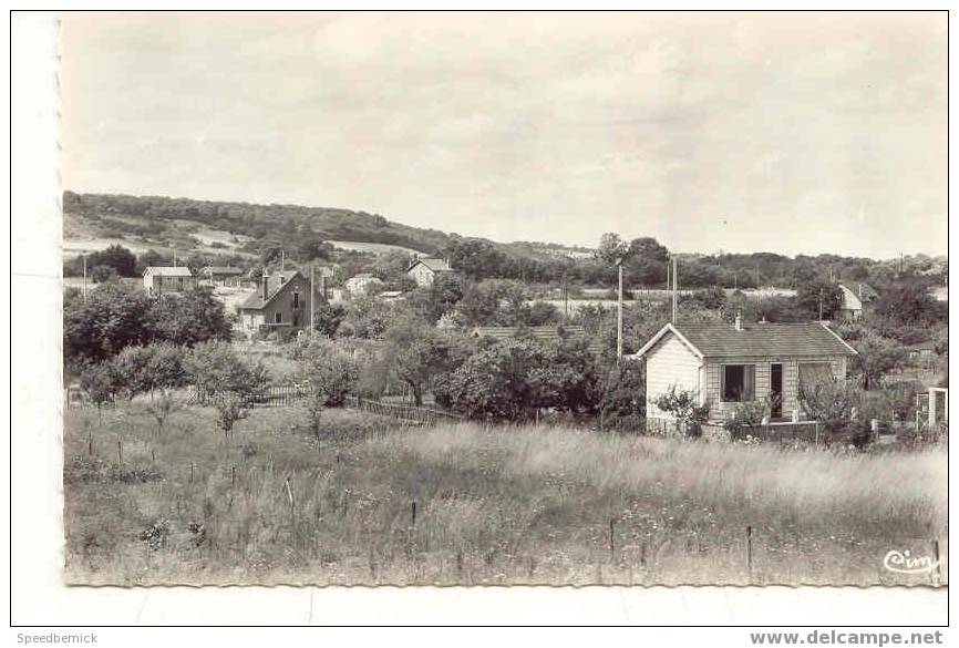 6789 Rosny-sur-Seine : Panorama 5 Cim Collection Péry - Rosny Sur Seine