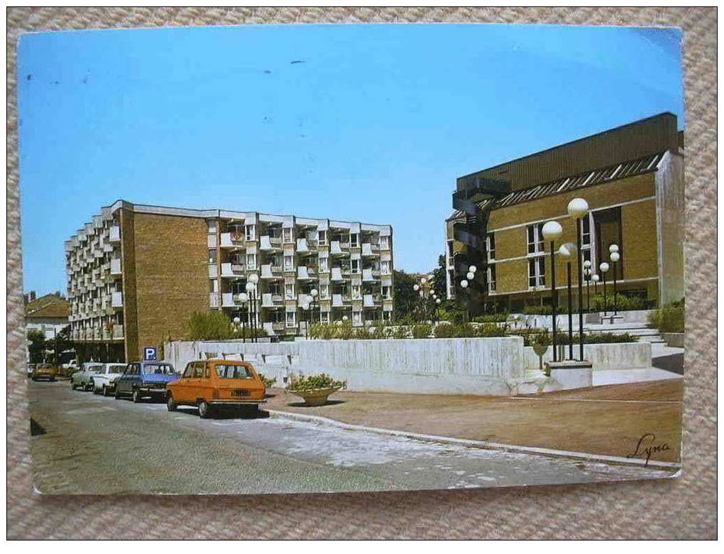 78 LE VESINET  RESIDENCE CLUB - Le Vésinet