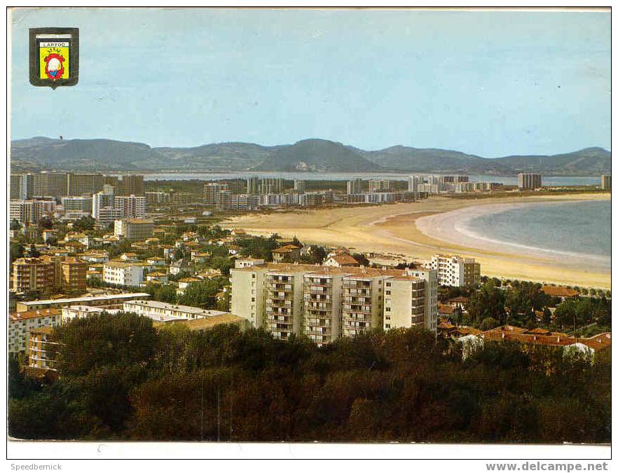 6595 Laredo Playa Salve 8 Dominguez - Cantabrië (Santander)